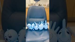 Learn How to Make a Bunny Balloon Animal in 5 Easy Steps #balloonanimal #balloonart #dentist