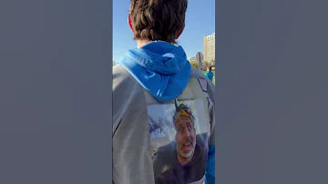 5k Race Day 