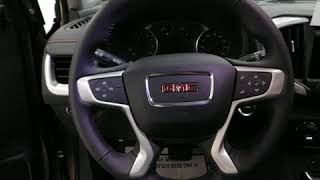 2018 GMC Terrain SLE in Chesapeake, VA 23320