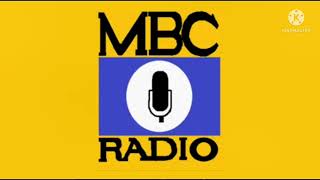 MBC (Manila Broadcasting Company) [DZRH] 1970s - 1999