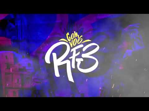MC RD e MC RF3 - Oh novinha Bebi que Passa