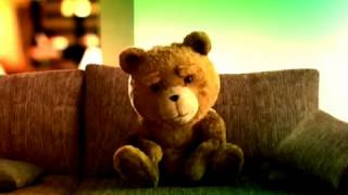 Talking Ted App