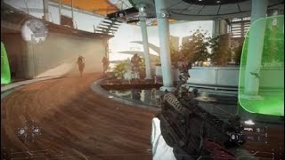 KILLZONE™ SHADOW FALL BOTZONE TESTRUN (ACTUAL)