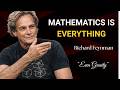 Richard Feynman Explains What Everyone Gets Wrong About Gravity (Math Mindset Explained) #viral