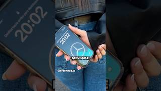 Biggest OOPS Moments