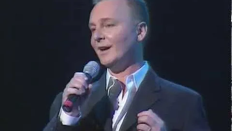 It's Time - Paul MacKey