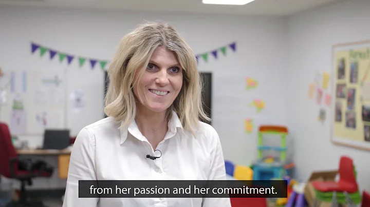 Alison Garza: Finalist - Teacher of the year in a ...
