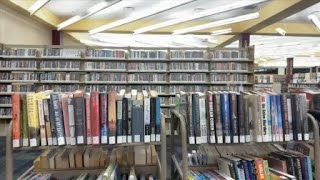 Bay County Public Library hosts annual friends celebration