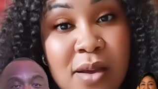JAEL SHOW AYE KO RÉPONDE CHRISTIAN BOSEMBE NA AFFAIRE BA KANGA TIKTOK PONA YE BOKOMISIYE HEROINE🦸‍♀️