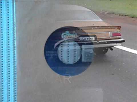 Mtume - C.O.D. ( I`ll Deliver ) Instrumental
