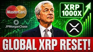 XRP NEWS TODAY: Institutional Demand Shatters Market Cap Myth
