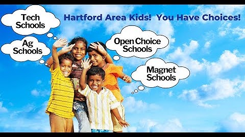 RSCO School Choice Residents outside of Hartford - English