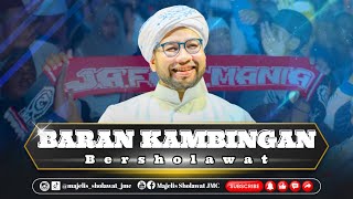 🔴[ LIVE ] Majelis Sholawat JMC Baran Kambingan,Tumpang Bersholawat