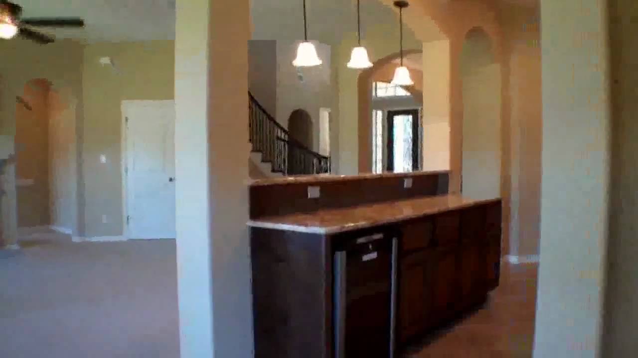 Home for saleRoundRock Walsh Ranch. Nice Luxury YouTube