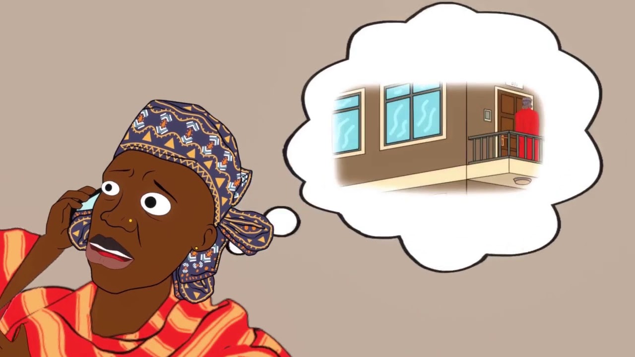 Mama Otis Udaku by Flaqo - Send "SKIZA 5431060" to 811 - SKIZA na NATION