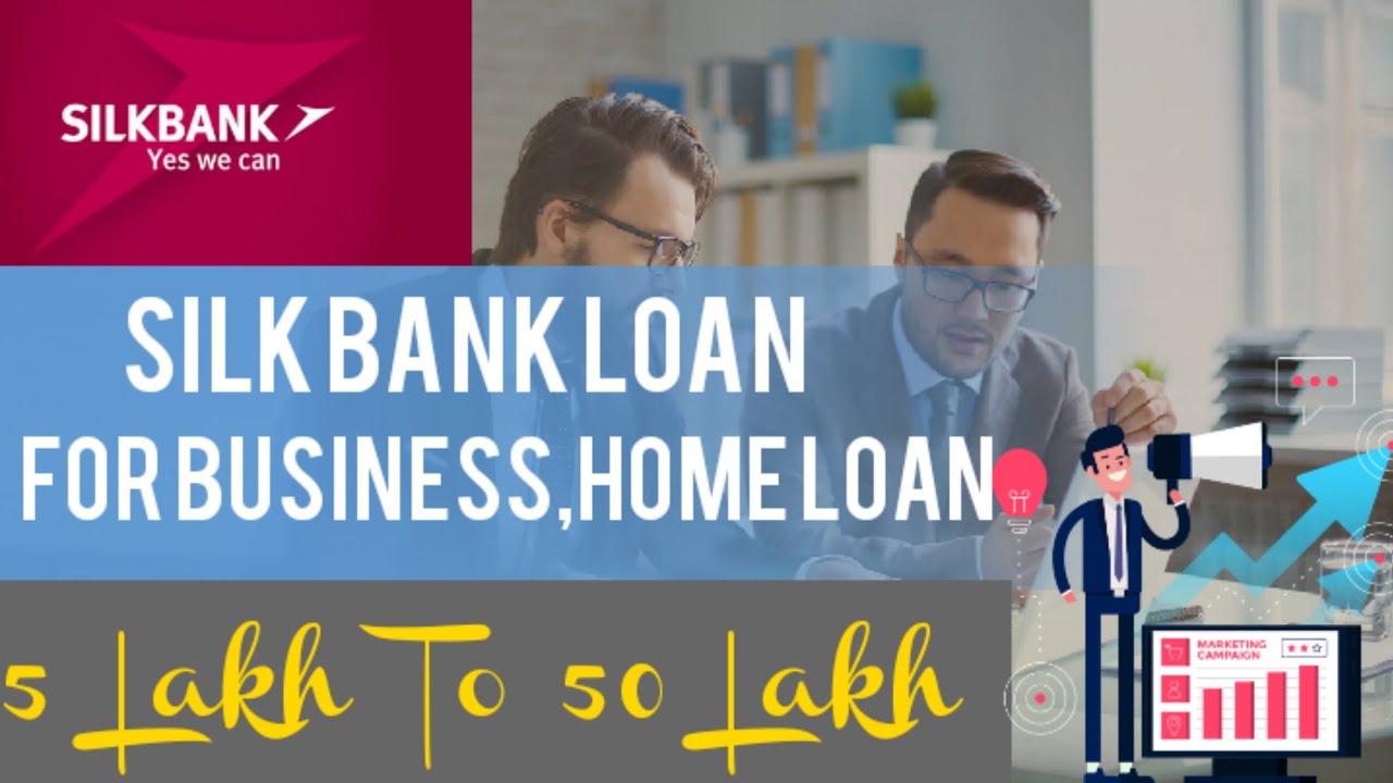 silk bank personal loan information in urdu | how to apply for business Loan | Earn Money Tricks 😯😯😯