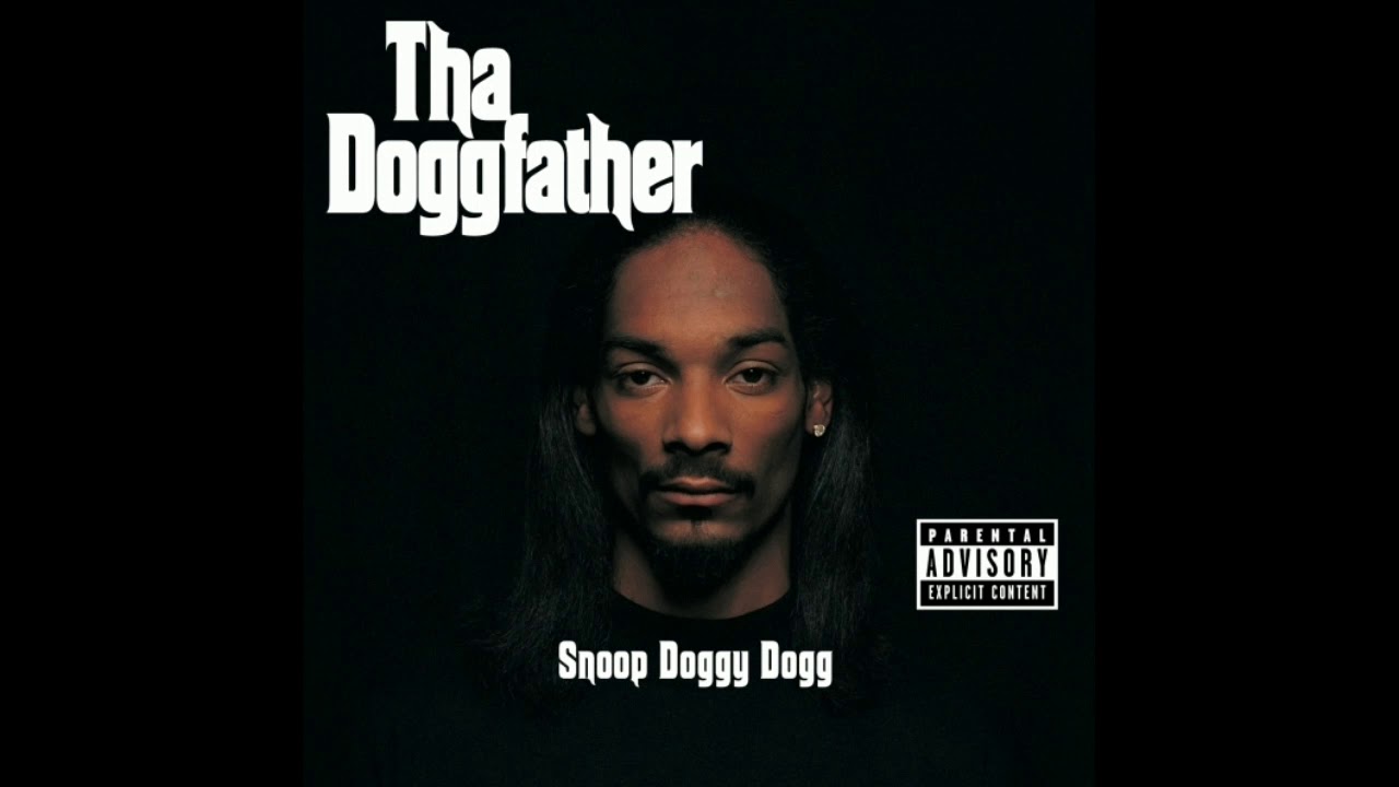 Snoop Dogg - Doggfather (LP Instrumental)