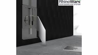 Details RhinoWare V4 Update