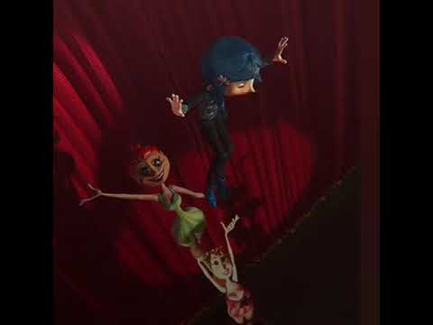 edit |coraline e wybie💙