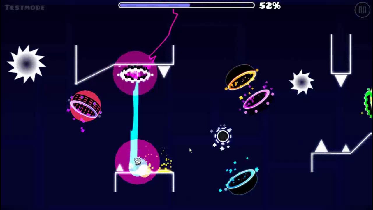 Overkill - Full Level by sugardude & Reippah