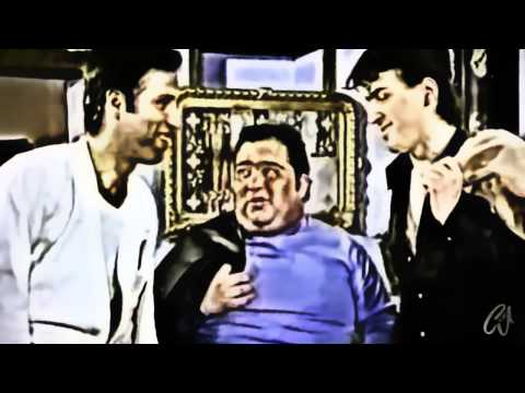 Şençalar Kardeşler - Fesupanallah (1977) | Yeşilçam Film Müzikleri