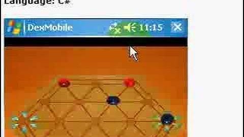 Visual Studio 2005 Express Tutorial - Part 2a of 6