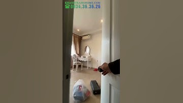 Khóa vân tay DEMAX SL106 BL tiêu chuẩn Đức