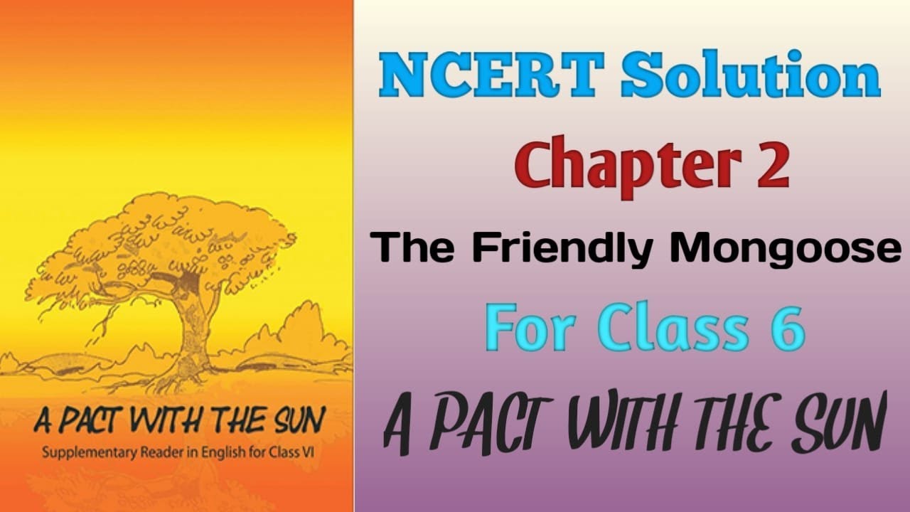NCERT Solutions For Class 6 Supplementary A Pact With The Sun ncert-solutions-for-class-6-supplementary-a-pact-with-the-sun
