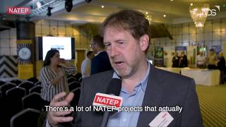 Natep Stories Simon Toogood - Gkn Aerospace