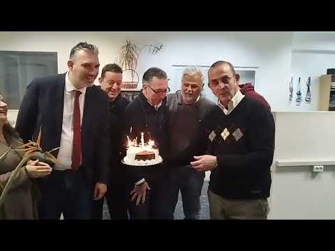 "Γενέθλια" για τον Peloponnisos fm 104,1 - Ένας χρόνος λειτουργίας του ραδιοφωνικού σταθμού