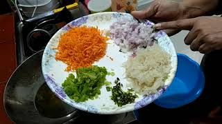 Vegetable Kachori Recipe How To Make Vegetable Kachori Mix Vegetable .. .