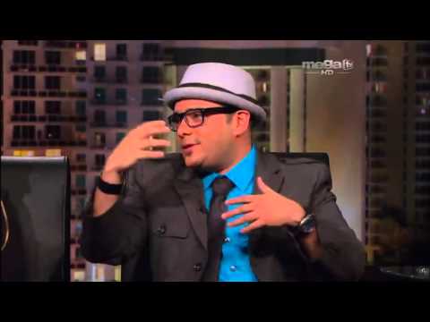 Jaime y Silvia entrevistan al cantautor Pavel Núñez 22