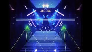 QEWIE ViSiToR LIVE 1999 remaster & video mshelley 2023 432hz