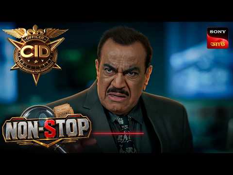 Accident Or Murder? | CID | New Season | CID Non Stop