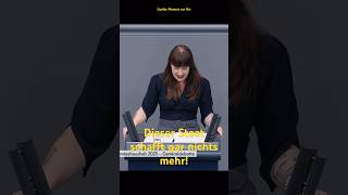 #reichinnek liest ab: es fehlen Hunderttausende Plätze…