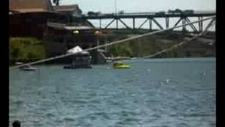 Lakefest 2008 Marble Falls IHBA TAF Eliminator