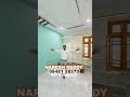 Dream Home in Nizamabad | 2BHK East-Facing House with 30 Ft Road
