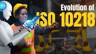 Famous Unveiling the 2025 ISO 10218 Update Wealth