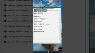 Android Utility Tool!! Samsung FRP Bypass 2026 One Clik Big Service