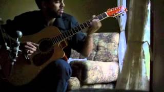 Imogen Heap-Hide and Seek Guitar Arrangement Eric Messick