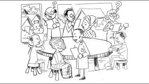 Introducing Good Participatory Practice