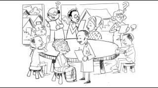 Introducing Good Participatory Practice