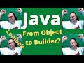 Java Lombok Default Values Builder