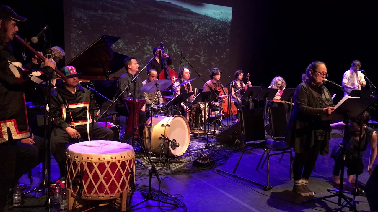 Buffalo Hat Singers: 2017-04-07_BHS_KATIA_MAKDISSI-WARREN-3