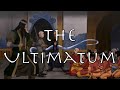 Winter Binge Plans & The Ultimatum