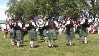 Dundas Pipes and Drums Grade 5 Embro 20100701.mpg