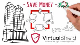 The 5 Reasons Why You Need VirtualShield VPN