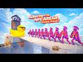 SIEGE OF THE TOWER : TABS - Totally Accurate Battle Simulator
