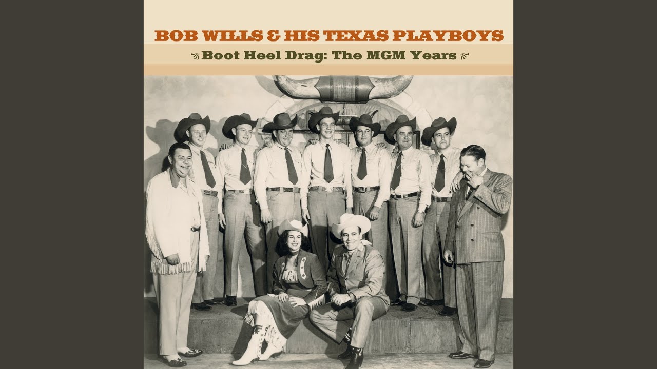 End of the line — Bob Wills