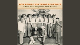 Video thumbnail of "Bob Wills - The End Of The Line"